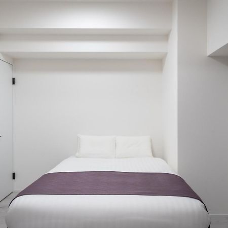 Apartmán Bon Osaka West Exteriér fotografie